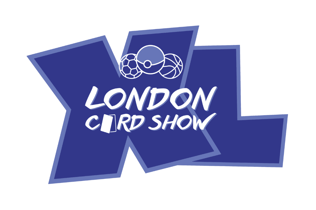 London Card Show XL - Exclusive event showcasing collectible cards in London.