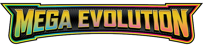 Mega Evolution