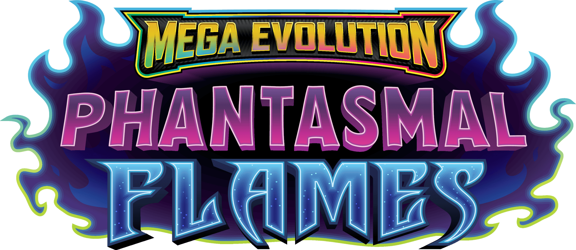 Phantasmal Flames