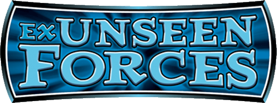 EX Unseen Forces