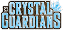 EX Crystal Guardians