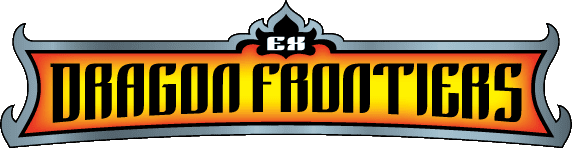 EX Dragon Frontiers