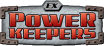 EX Power Keepers