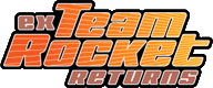EX Team Rocket Returns