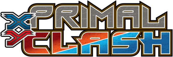 Primal Clash