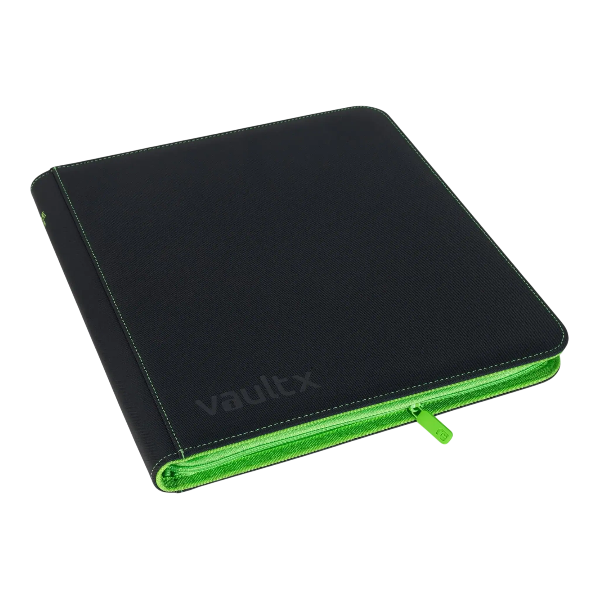 Vault X 12-Pocket Exo-Tec® Zip Binder ME3 10 Vault X 12-Pocket Exo-Tec® Zip Binder ME3 - Image 10