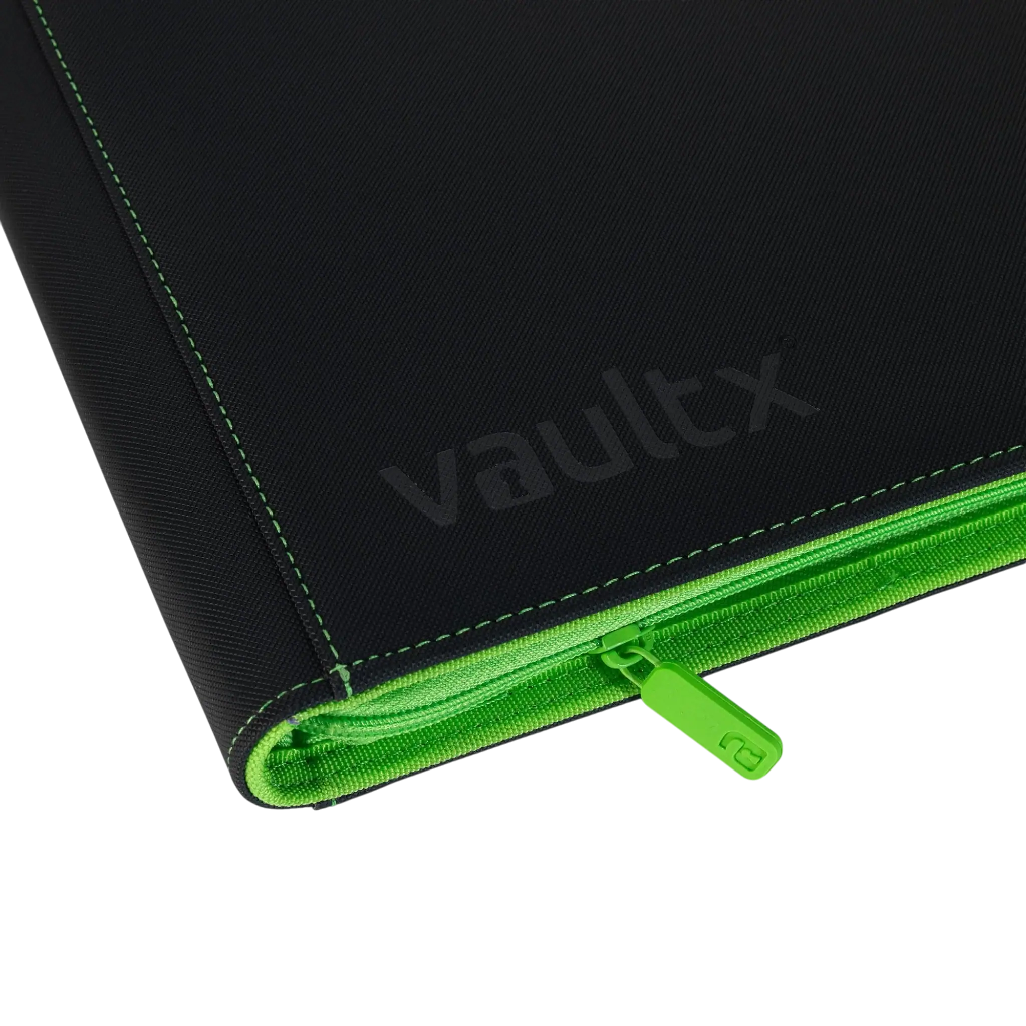 Vault X 12-Pocket Exo-Tec® Zip Binder ME3 6 Vault X 12-Pocket Exo-Tec® Zip Binder ME3 - Image 6