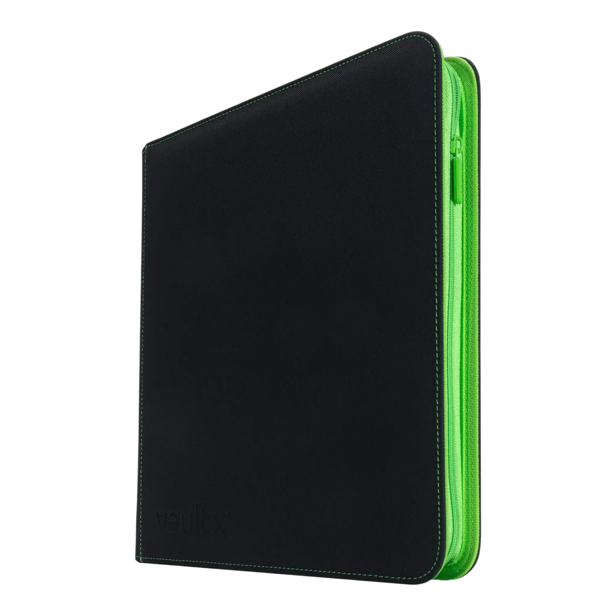 Vault X 12-Pocket Exo-Tec® Zip Binder ME3 4 Vault X 12-Pocket Exo-Tec® Zip Binder ME3 - Image 4