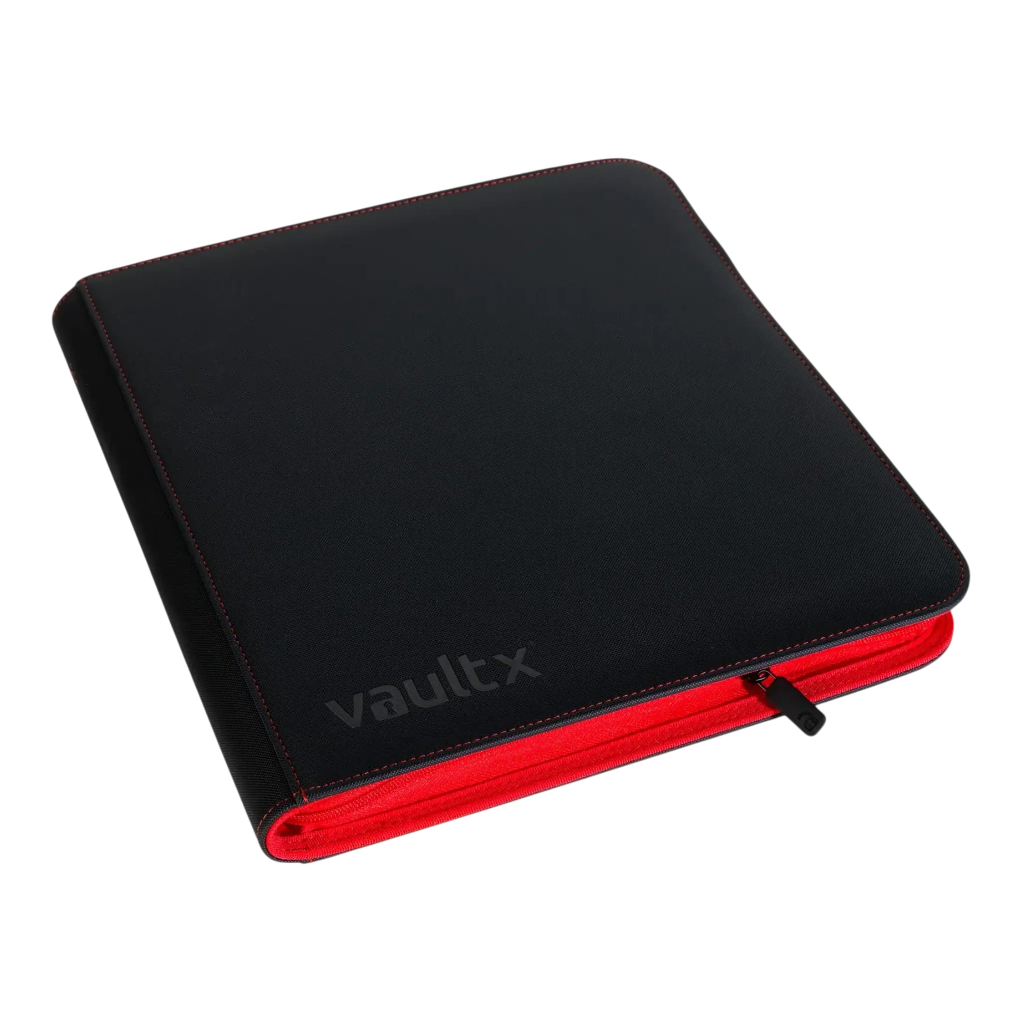 Vault X 12-Pocket Exo-Tec® Zip Binder SV10 11 Vault X 12-Pocket Exo-Tec® Zip Binder SV10 - Image 11