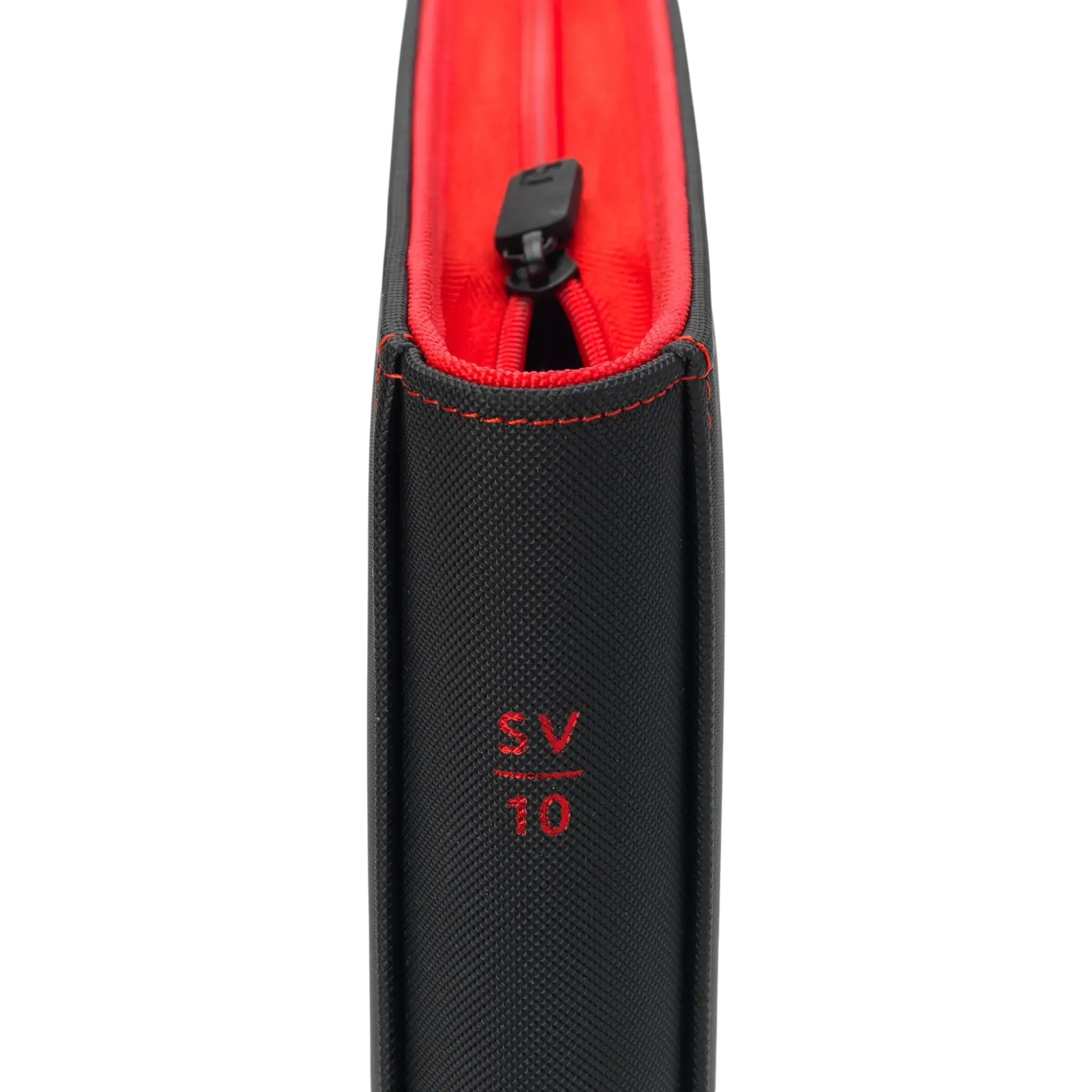 Vault X 12-Pocket Exo-Tec® Zip Binder SV10 10 Vault X 12-Pocket Exo-Tec® Zip Binder SV10 - Image 10