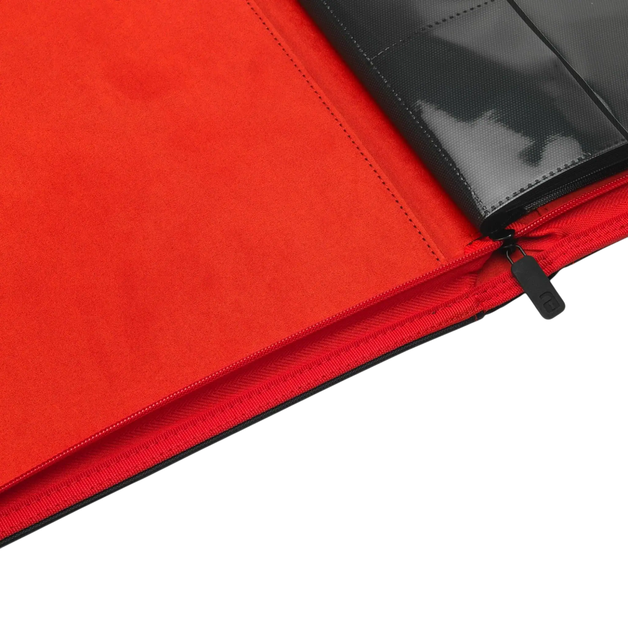 Vault X 12-Pocket Exo-Tec® Zip Binder SV10 9 Vault X 12-Pocket Exo-Tec® Zip Binder SV10 - Image 9