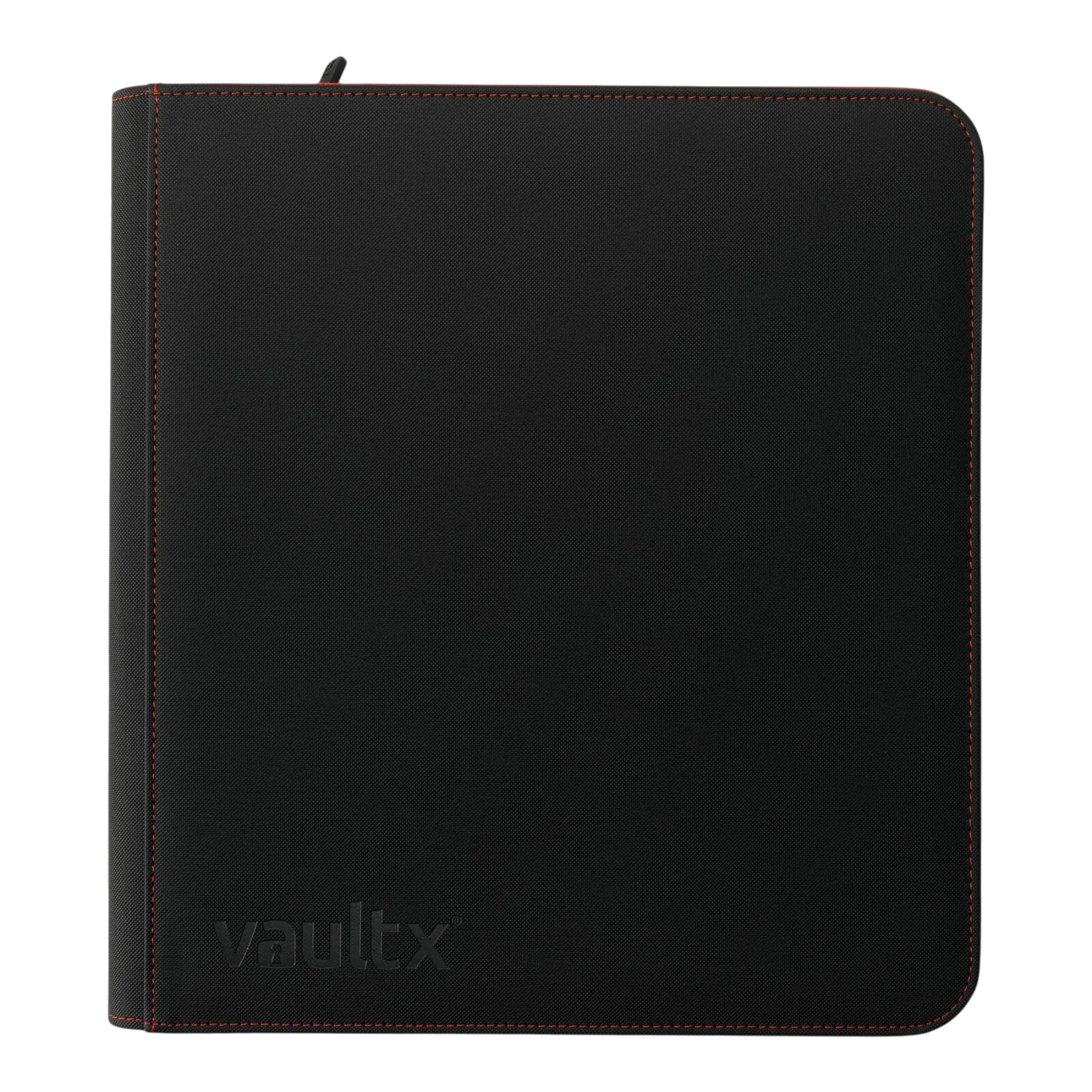 Vault X 12-Pocket Exo-Tec® Zip Binder SV10 8 Vault X 12-Pocket Exo-Tec® Zip Binder SV10 - Image 8