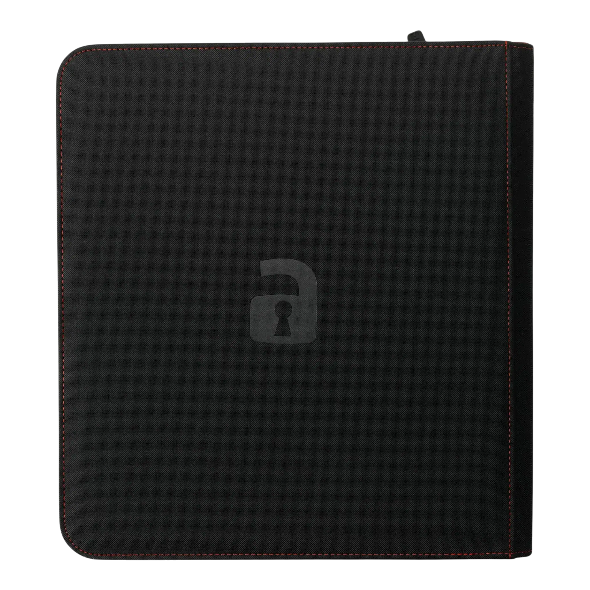 Vault X 12-Pocket Exo-Tec® Zip Binder SV10 4 Vault X 12-Pocket Exo-Tec® Zip Binder SV10 - Image 4