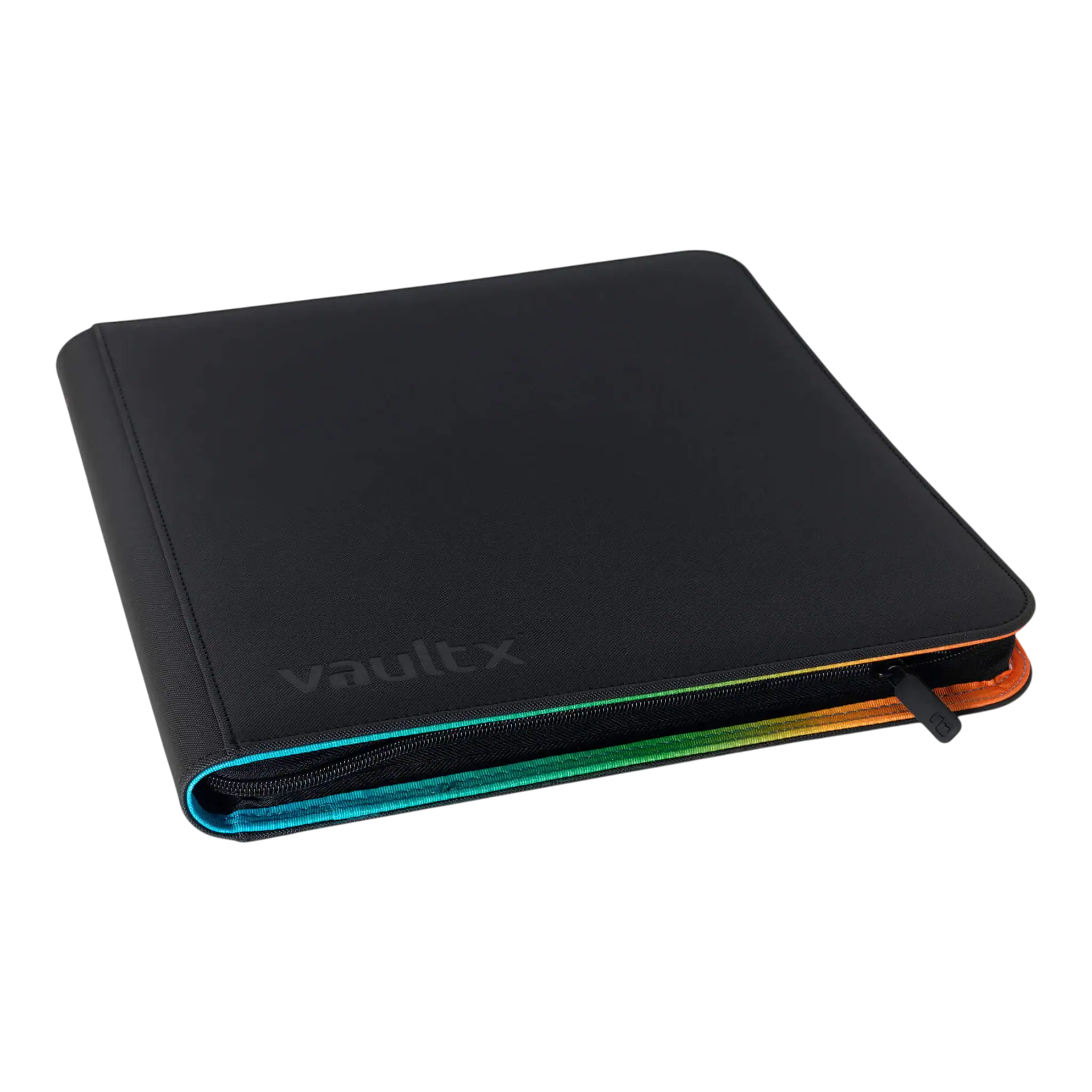 Vault X 12-Pocket Exo-Tec® Zip Binder SV2 2 Vault X 12-Pocket Exo-Tec® Zip Binder SV2 - Image 2