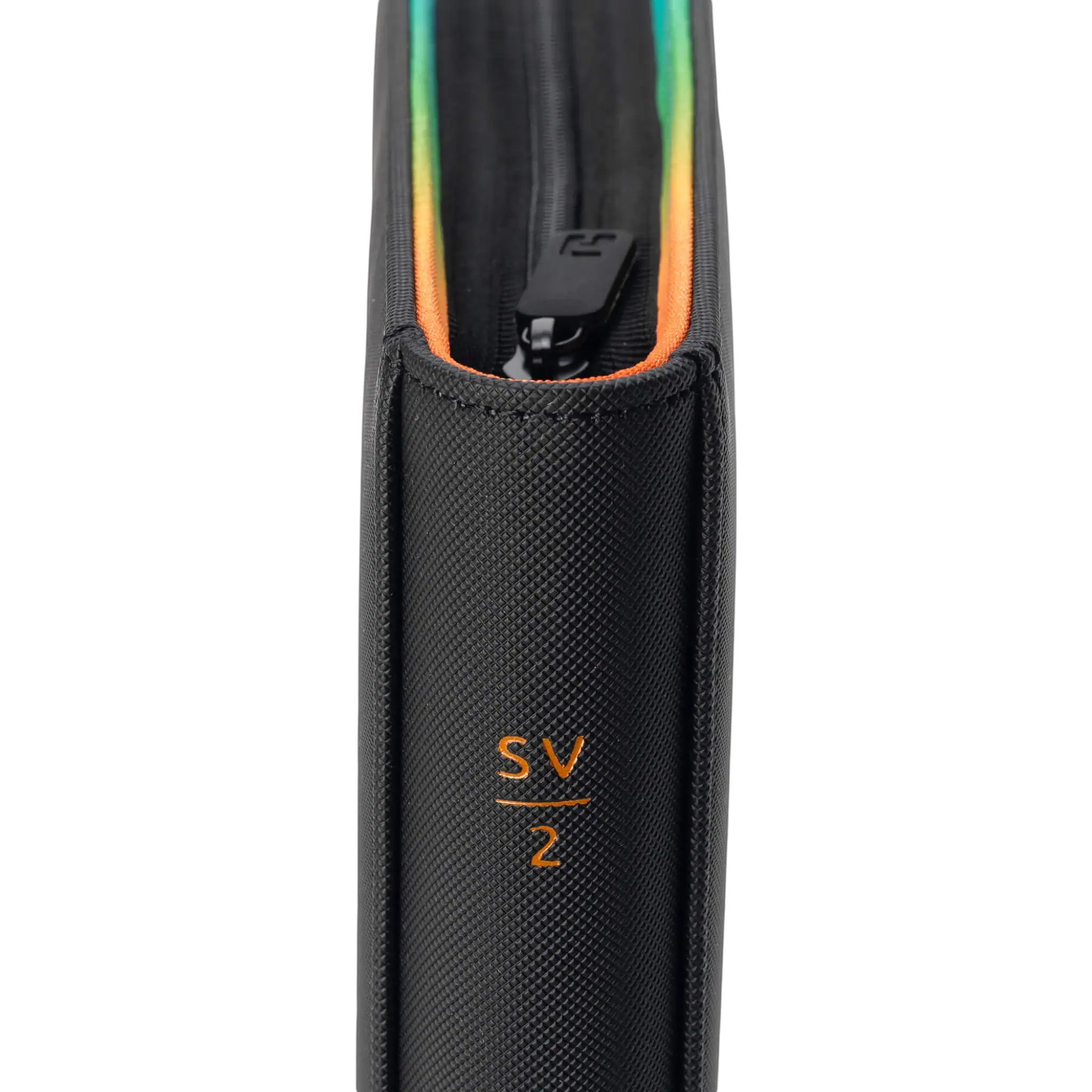 Vault X 12-Pocket Exo-Tec® Zip Binder SV2 9 Vault X 12-Pocket Exo-Tec® Zip Binder SV2 - Image 9