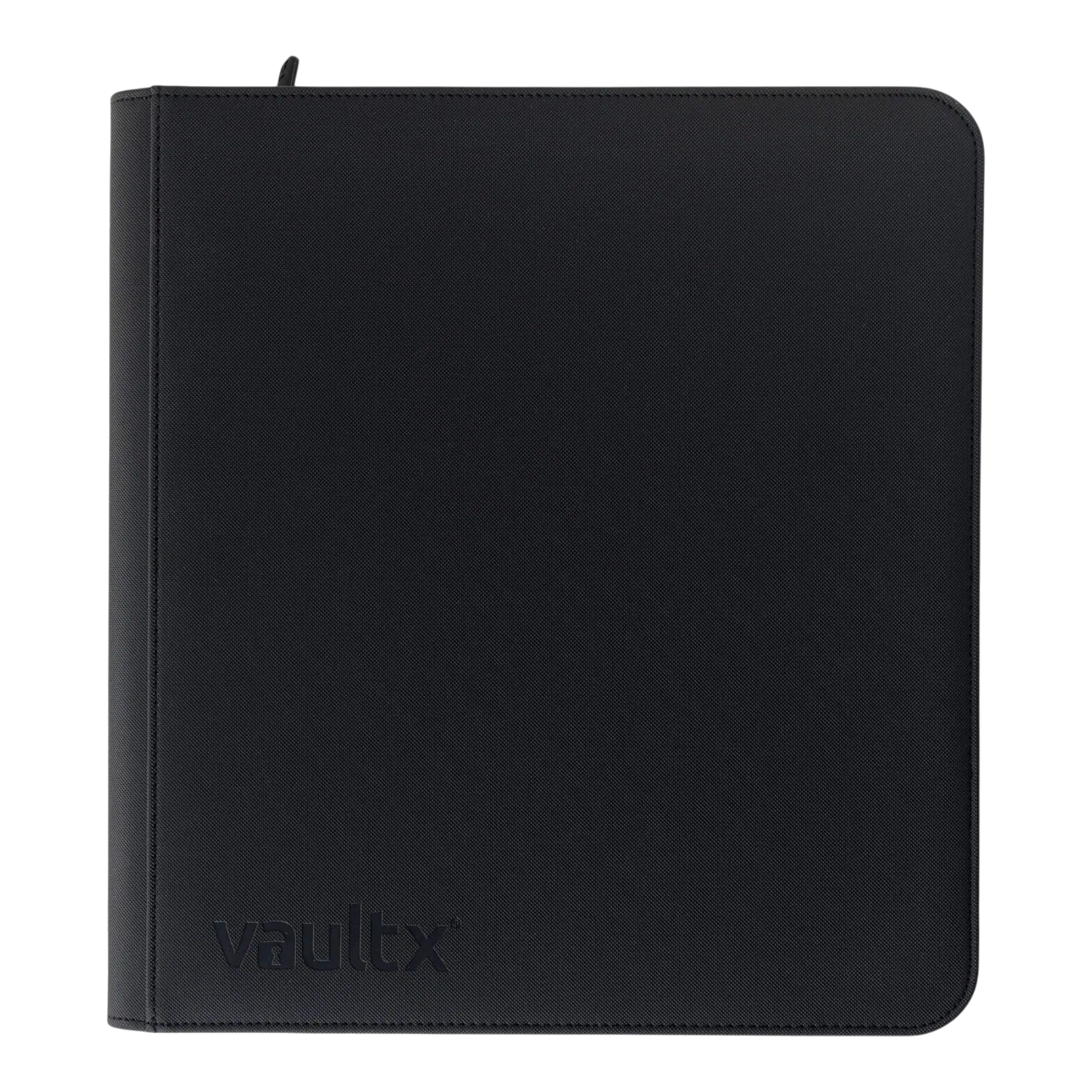 Vault X 12-Pocket Exo-Tec® Zip Binder SV2 7 Vault X 12-Pocket Exo-Tec® Zip Binder SV2 - Image 7