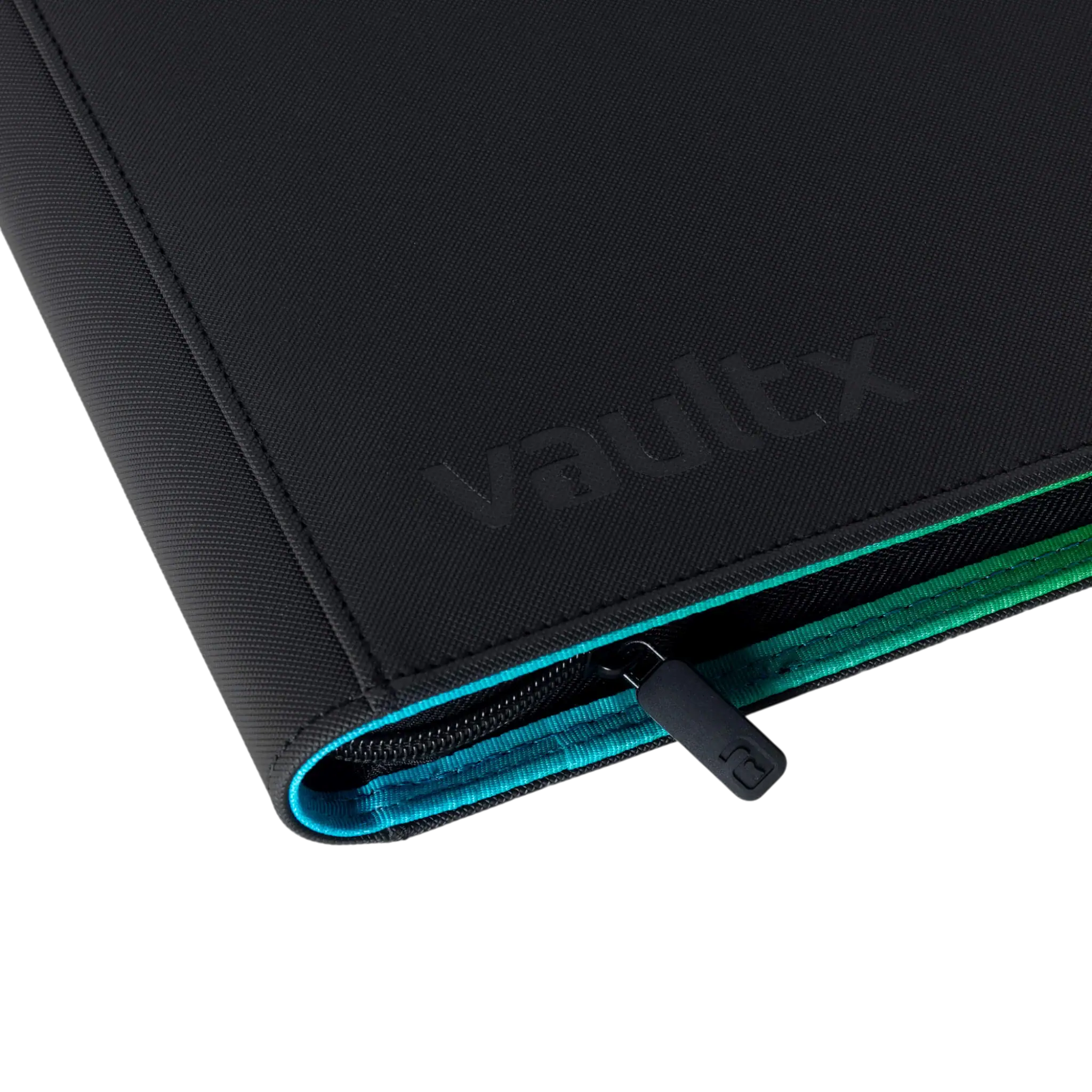 Vault X 12-Pocket Exo-Tec® Zip Binder SV2 5 Vault X 12-Pocket Exo-Tec® Zip Binder SV2 - Image 5