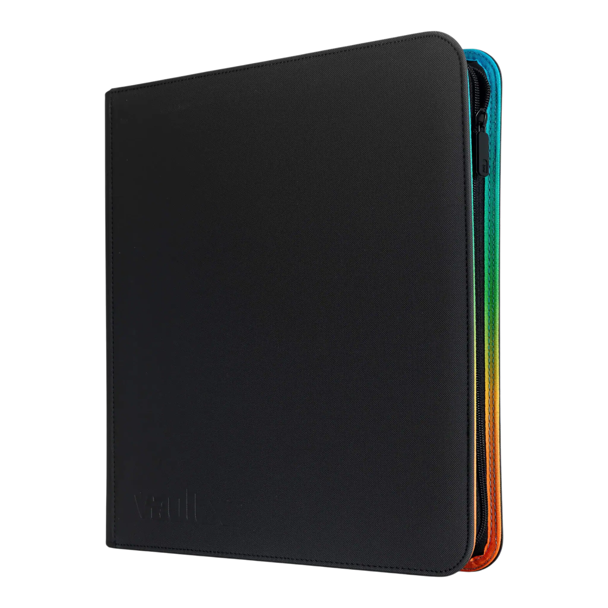 Vault X 12-Pocket Exo-Tec® Zip Binder SV2 4 Vault X 12-Pocket Exo-Tec® Zip Binder SV2 - Image 4