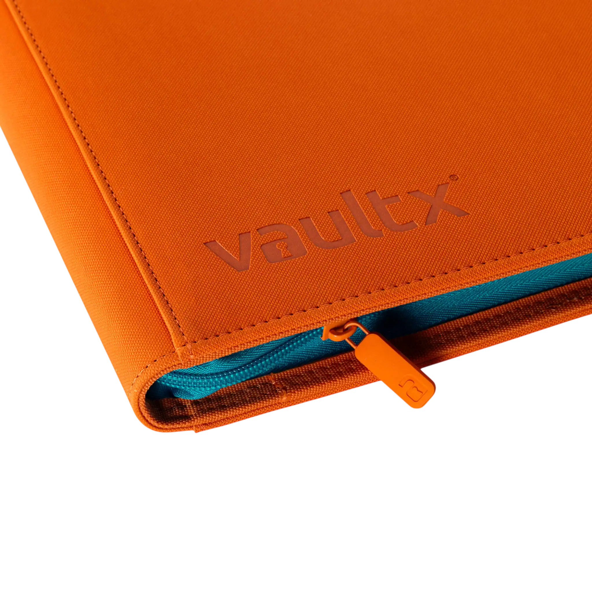 Vault X 12-Pocket Exo-Tec® Zip Binder SV3 4 Exo-Tec® Zip Binder with 12 pockets, durable design, ideal for organising documents and cards. Perfe.