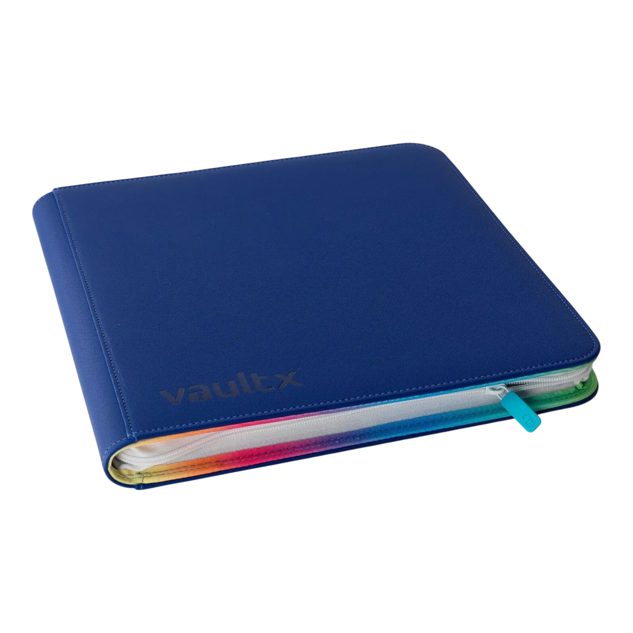 Vault X 12-Pocket Exo-Tec® Zip Binder SV4 2 Vault X 12-Pocket Exo-Tec® Zip Binder SV4 - Image 2