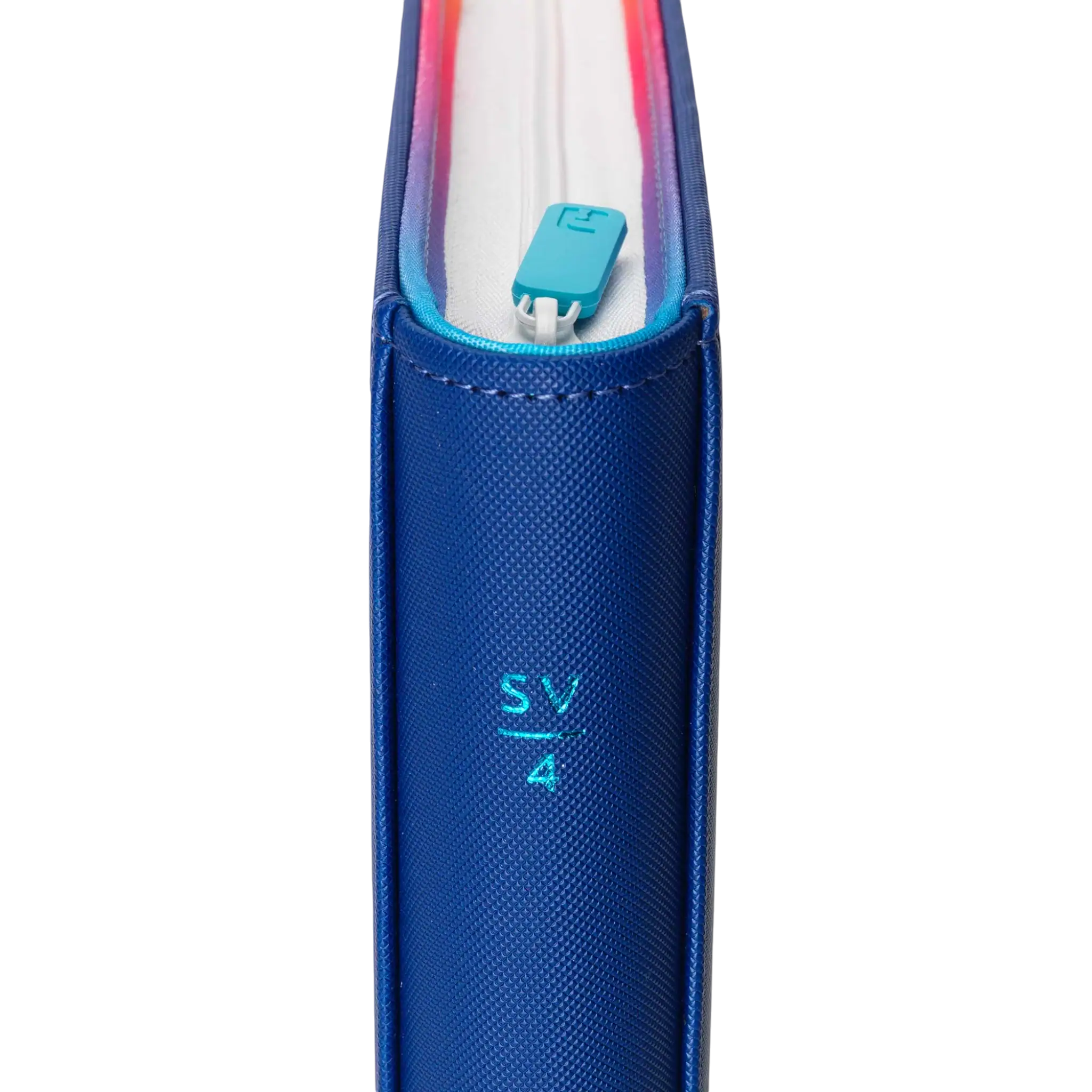 Vault X 12-Pocket Exo-Tec® Zip Binder SV4 8 Vault X 12-Pocket Exo-Tec® Zip Binder SV4 - Image 8