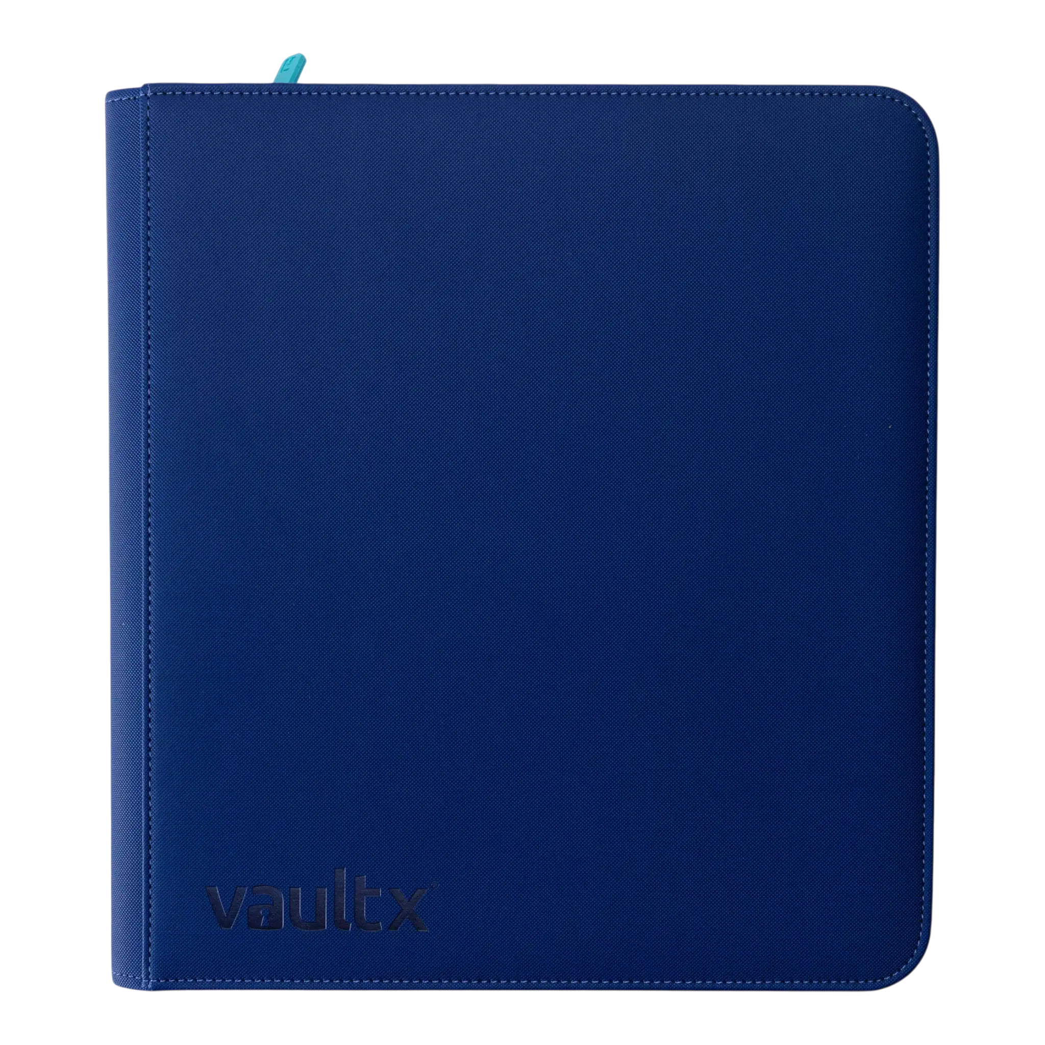 Vault X 12-Pocket Exo-Tec® Zip Binder SV4 6 Vault X 12-Pocket Exo-Tec® Zip Binder SV4 - Image 6