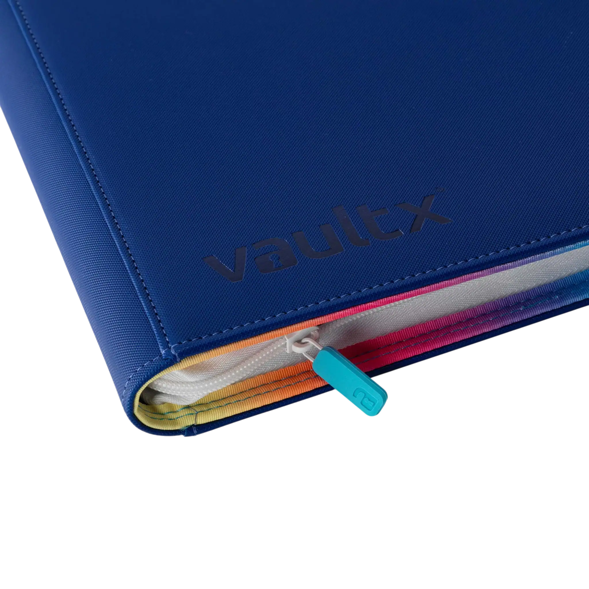 Vault X 12-Pocket Exo-Tec® Zip Binder SV4 4 Vault X 12-Pocket Exo-Tec® Zip Binder SV4 - Image 4