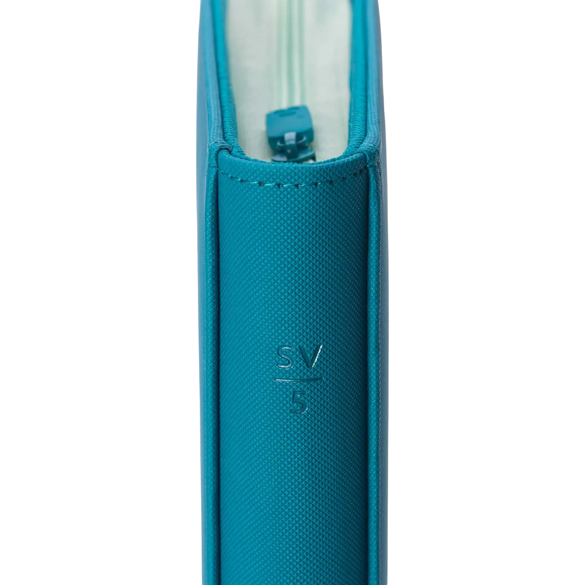 Vault X 12-Pocket Exo-Tec® Zip Binder SV5 9 Vault X 12-Pocket Exo-Tec® Zip Binder SV5 - Image 9