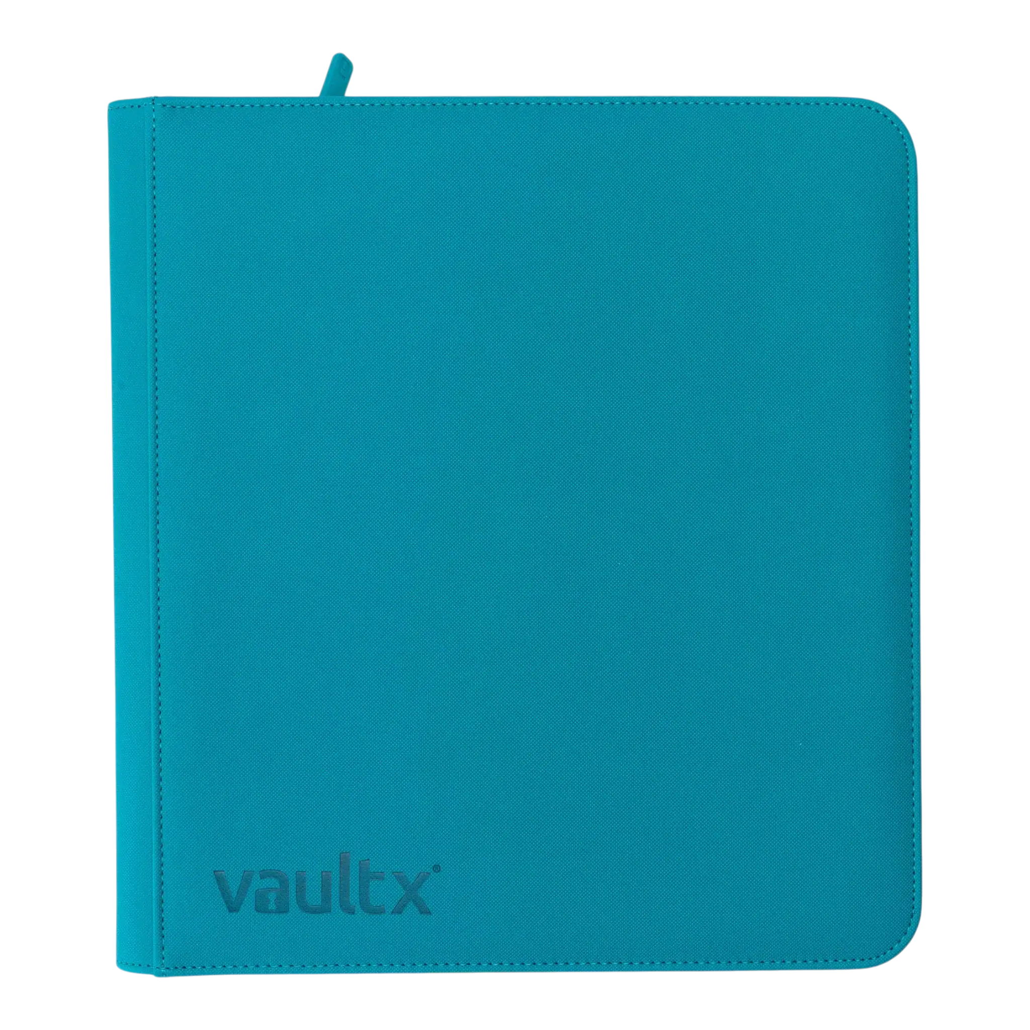 Vault X 12-Pocket Exo-Tec® Zip Binder SV5 7 Vault X 12-Pocket Exo-Tec® Zip Binder SV5 - Image 7