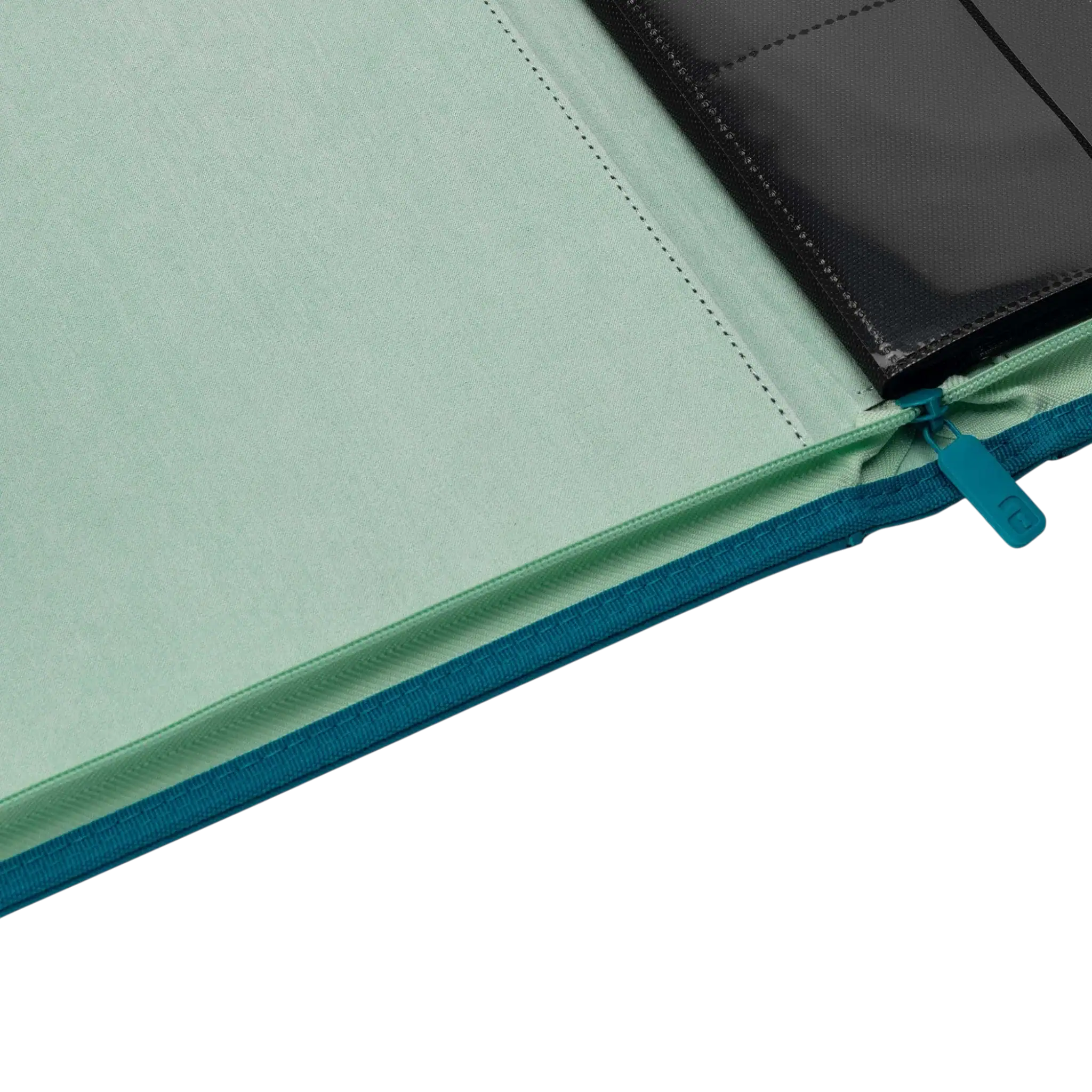 Vault X 12-Pocket Exo-Tec® Zip Binder SV5 6 Vault X 12-Pocket Exo-Tec® Zip Binder SV5 - Image 6