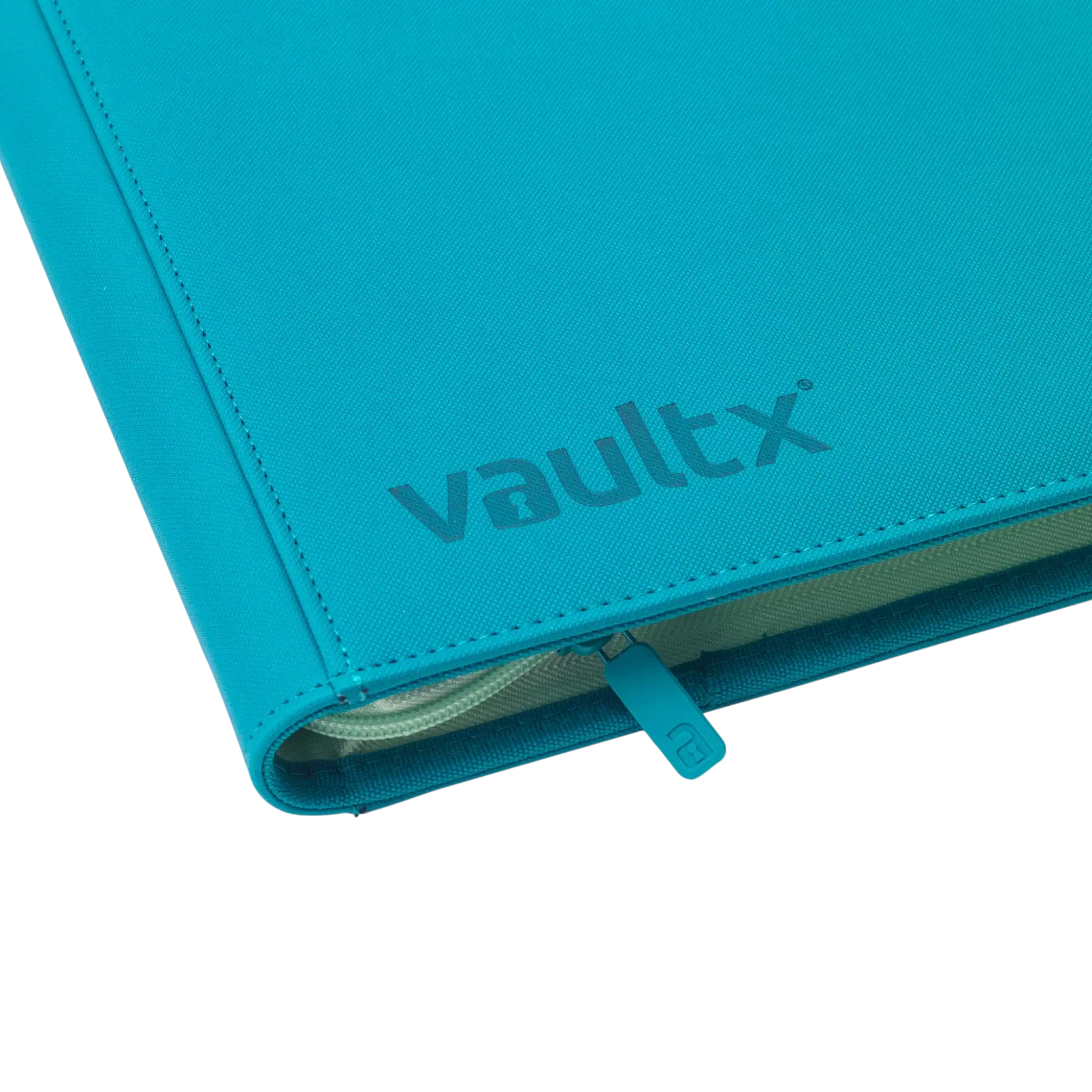 Vault X 12-Pocket Exo-Tec® Zip Binder SV5 4 Vault X 12-Pocket Exo-Tec® Zip Binder SV5 - Image 4