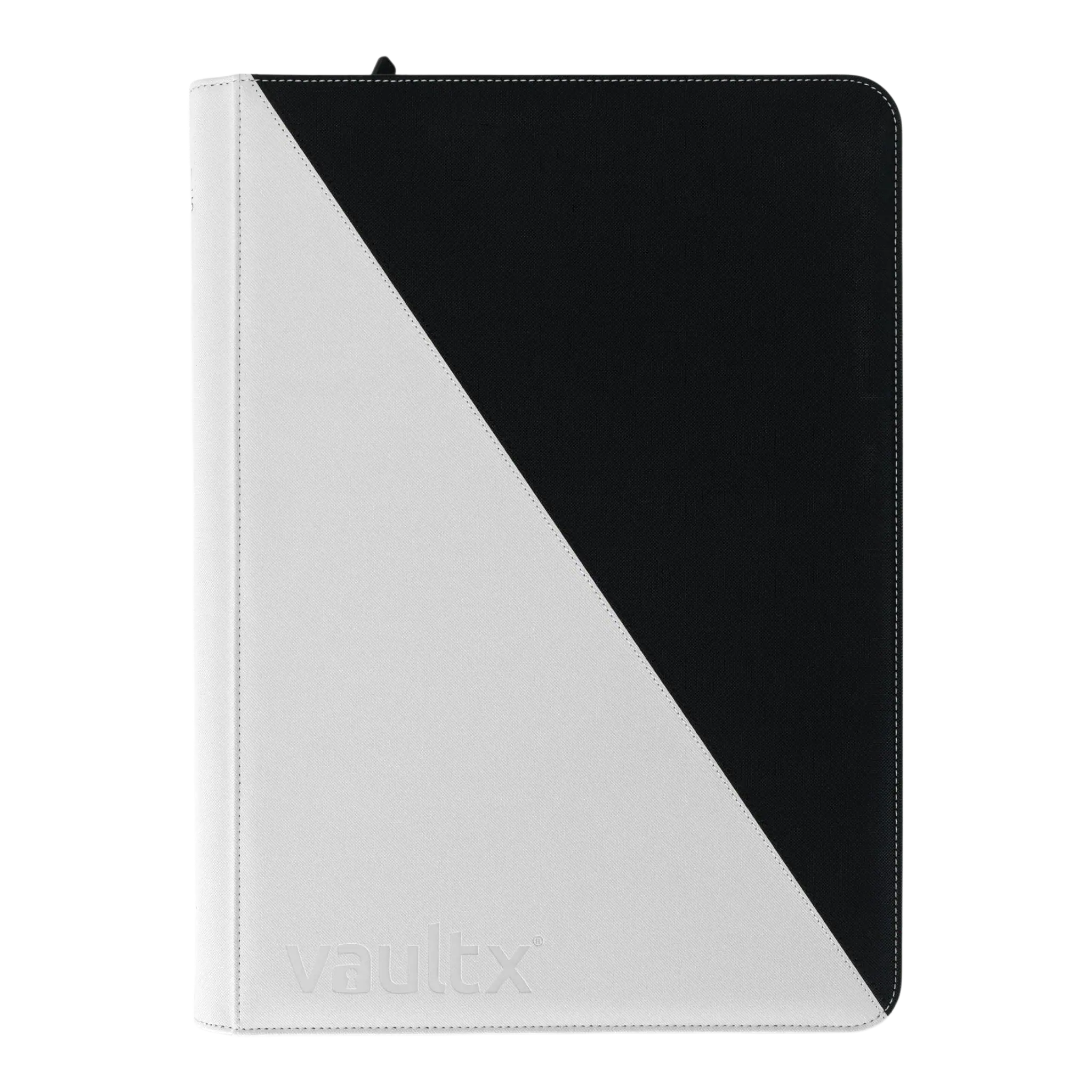 Vault X 16-Pocket Exo-Tec® Zip Binder SV10.5 7 Vault X 16-Pocket Exo-Tec® Zip Binder SV10.5 - Image 7