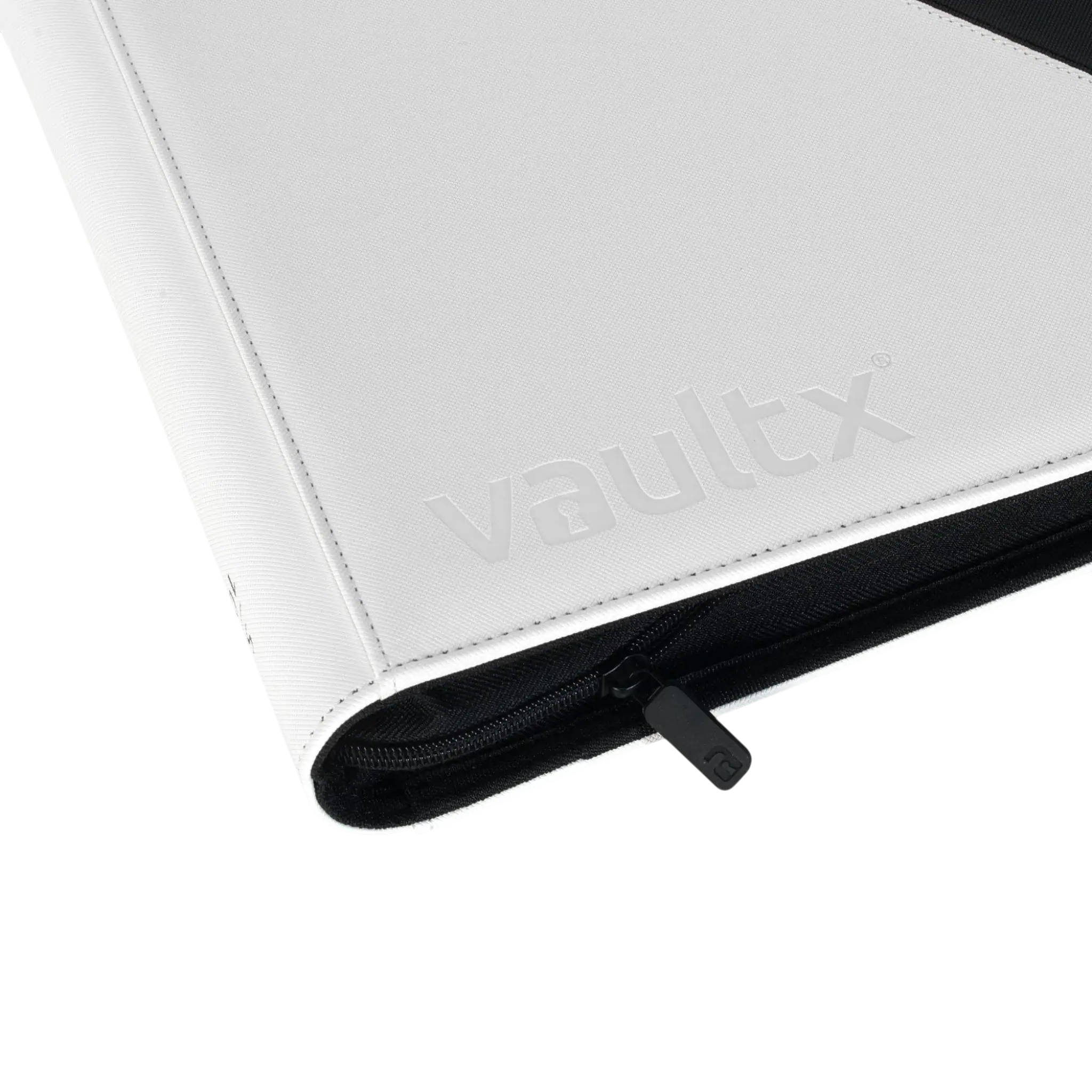 Vault X 16-Pocket Exo-Tec® Zip Binder SV10.5 4 Vault X 16-Pocket Exo-Tec® Zip Binder SV10.5 - Image 4