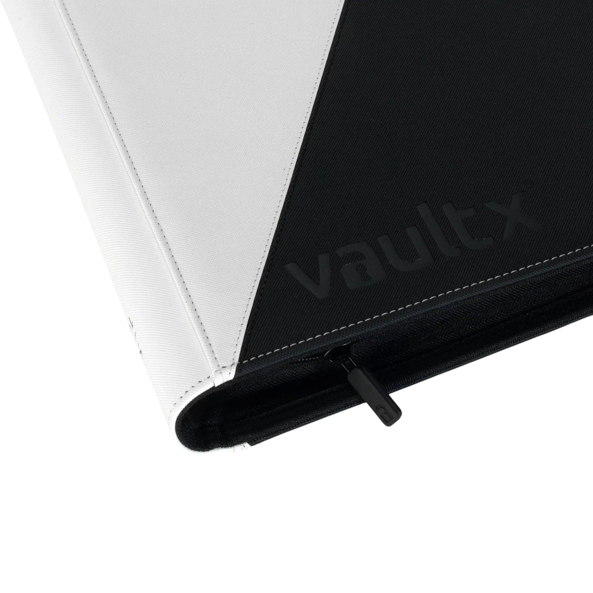 Vault X 16-Pocket Exo-Tec® Zip Binder SV10.5 3 Vault X 16-Pocket Exo-Tec® Zip Binder SV10.5 - Image 3
