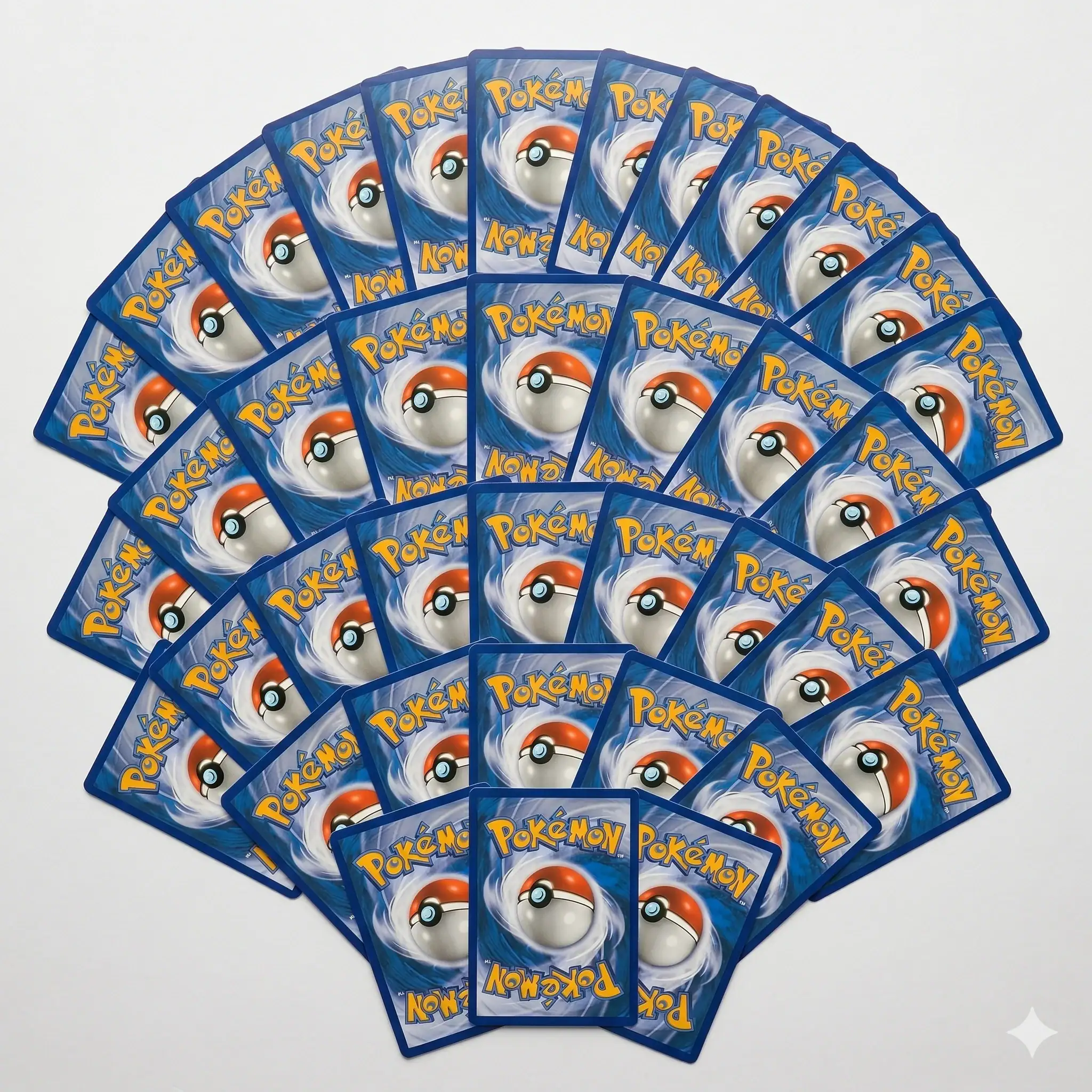Pokémon - 50 Mixed Cards 1 Pokémon - 50 Mixed Cards