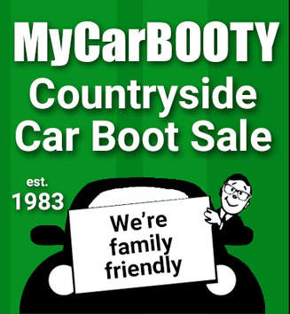 Country Market Car Boot Sale Bordon - Mycarbooty 1