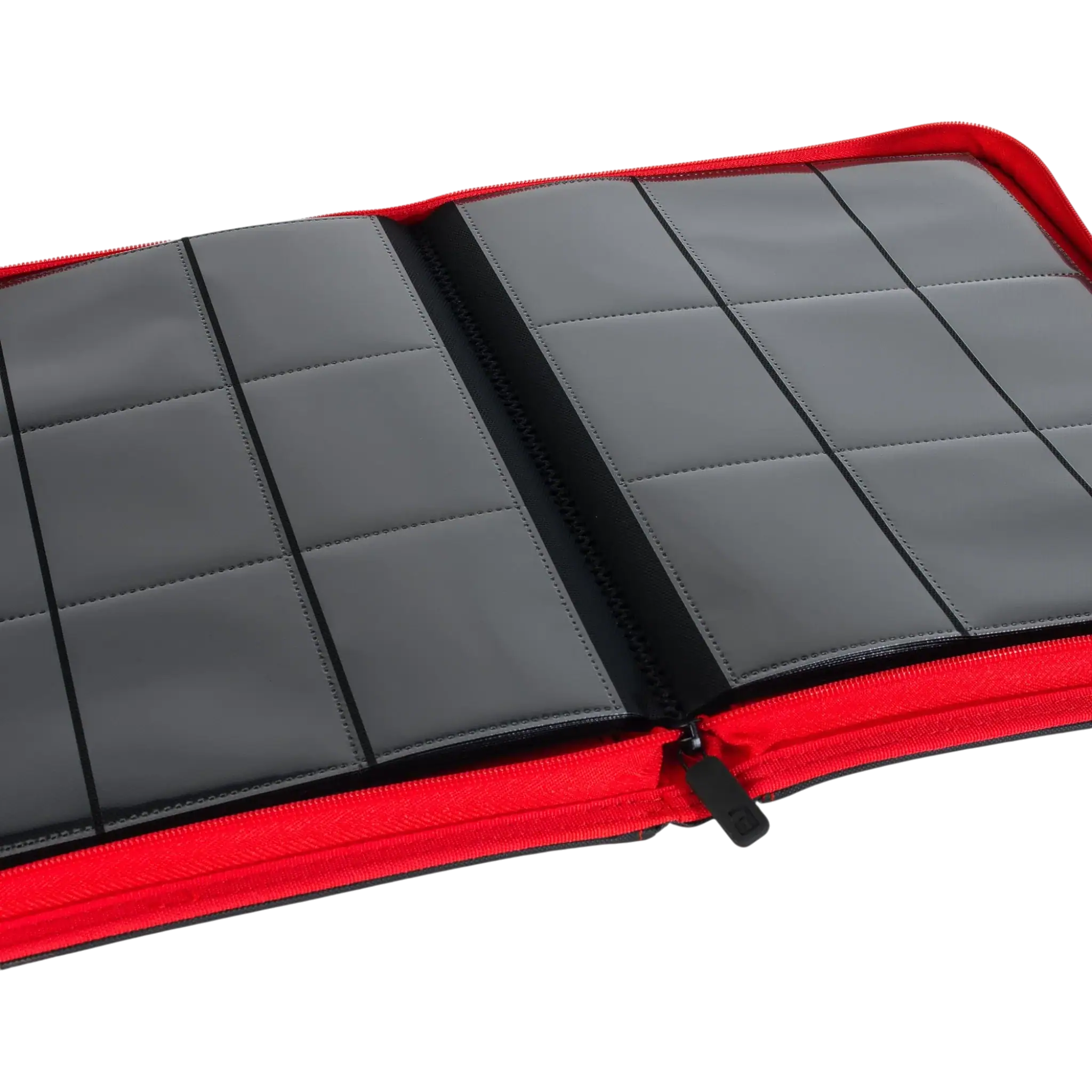 Vault X 9-Pocket Exo-Tec® Zip Binder SV10 2 High-quality Vault X 9-Pocket Exo-Tec® Zip Binder for organised storage.