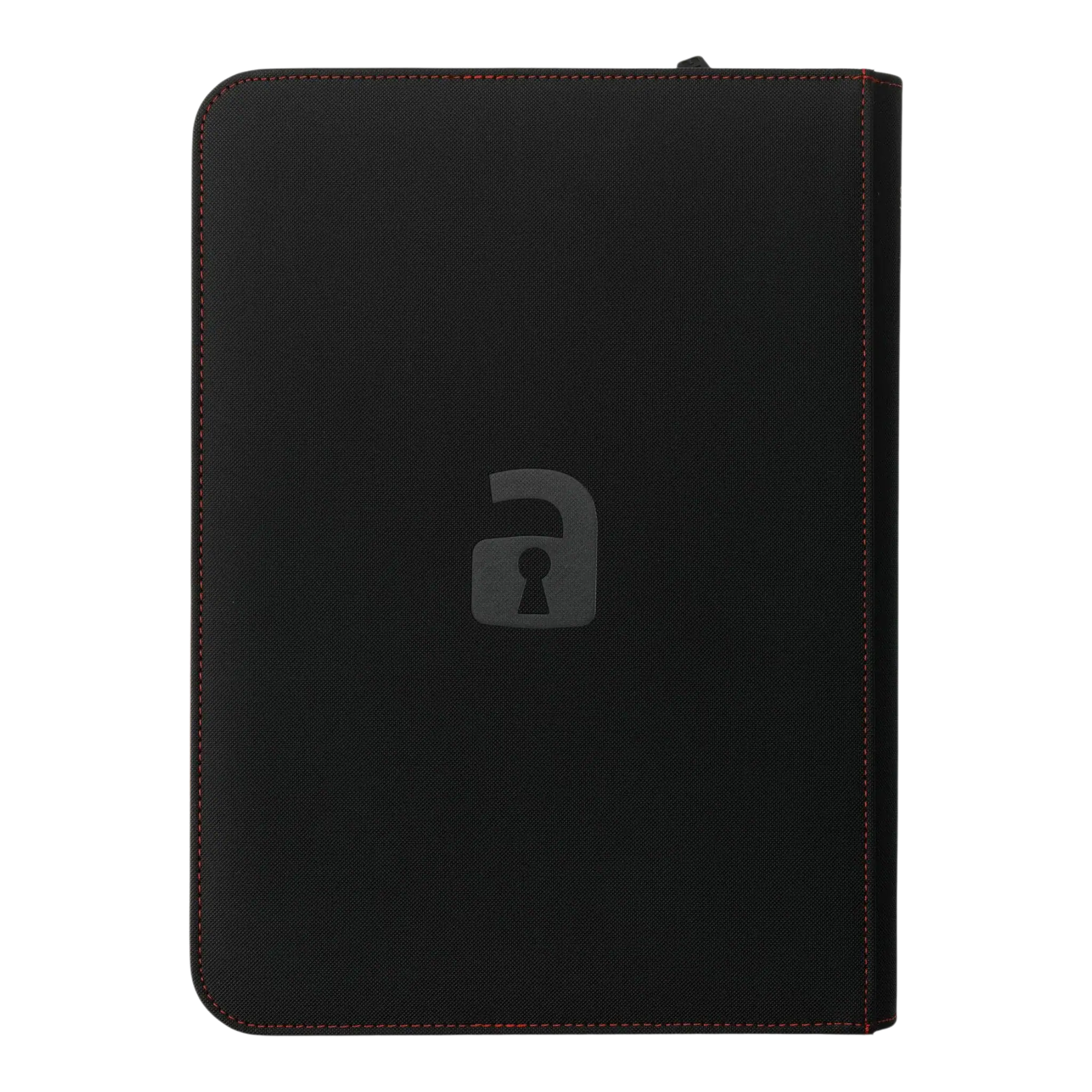 Vault X 9-Pocket Exo-Tec® Zip Binder SV10 4 Exo-Tec® Zip Binder with 9 pockets for organisation.