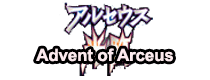 Advent of Arceus