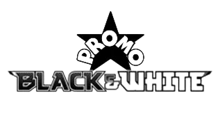 Black & White Promos