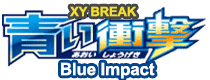 Blue Impact