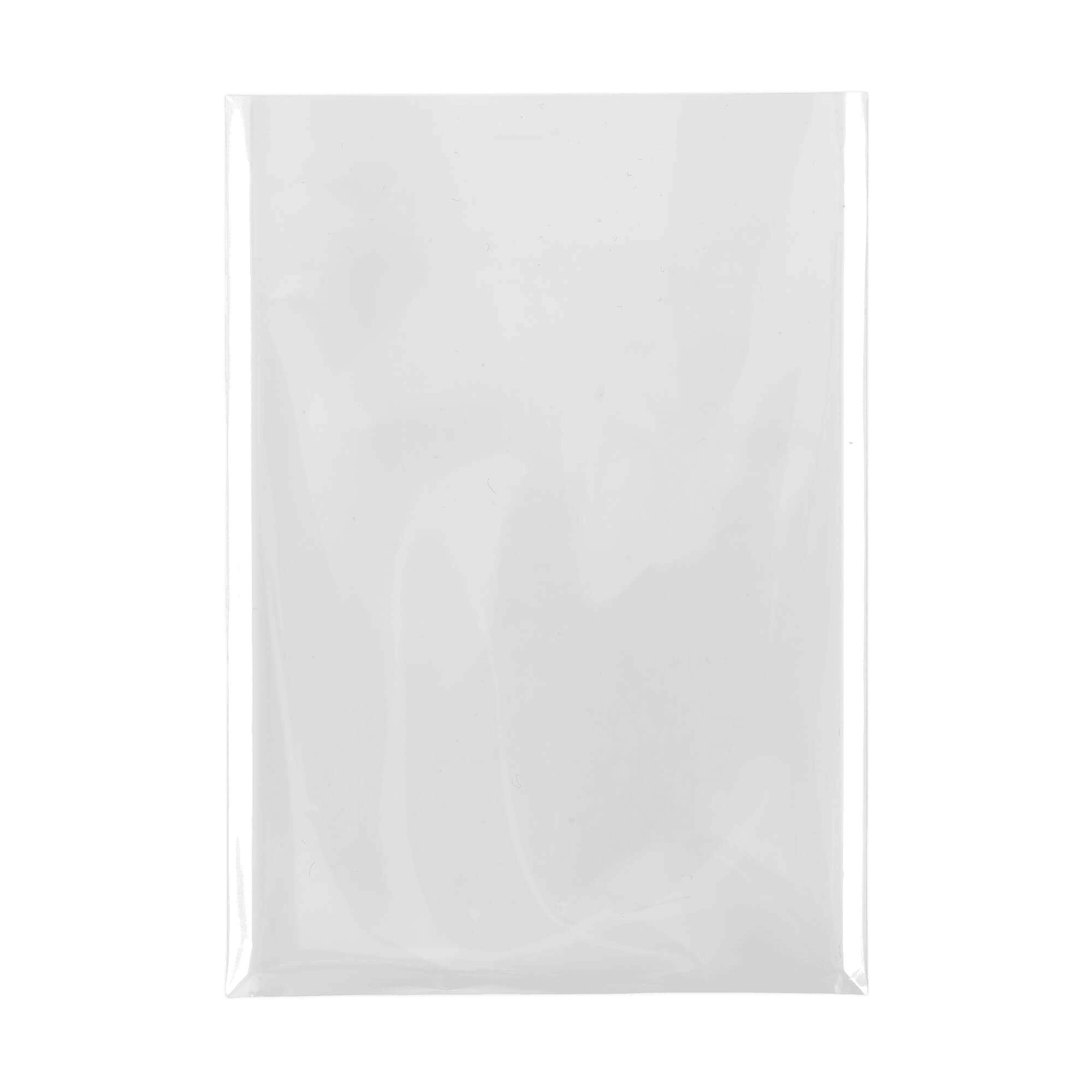 Vault X Card Sleeves for Thick Cards (200 Pack) 2 Vault X Card Sleeves for Thick Cards (200 Pack) - Image 2