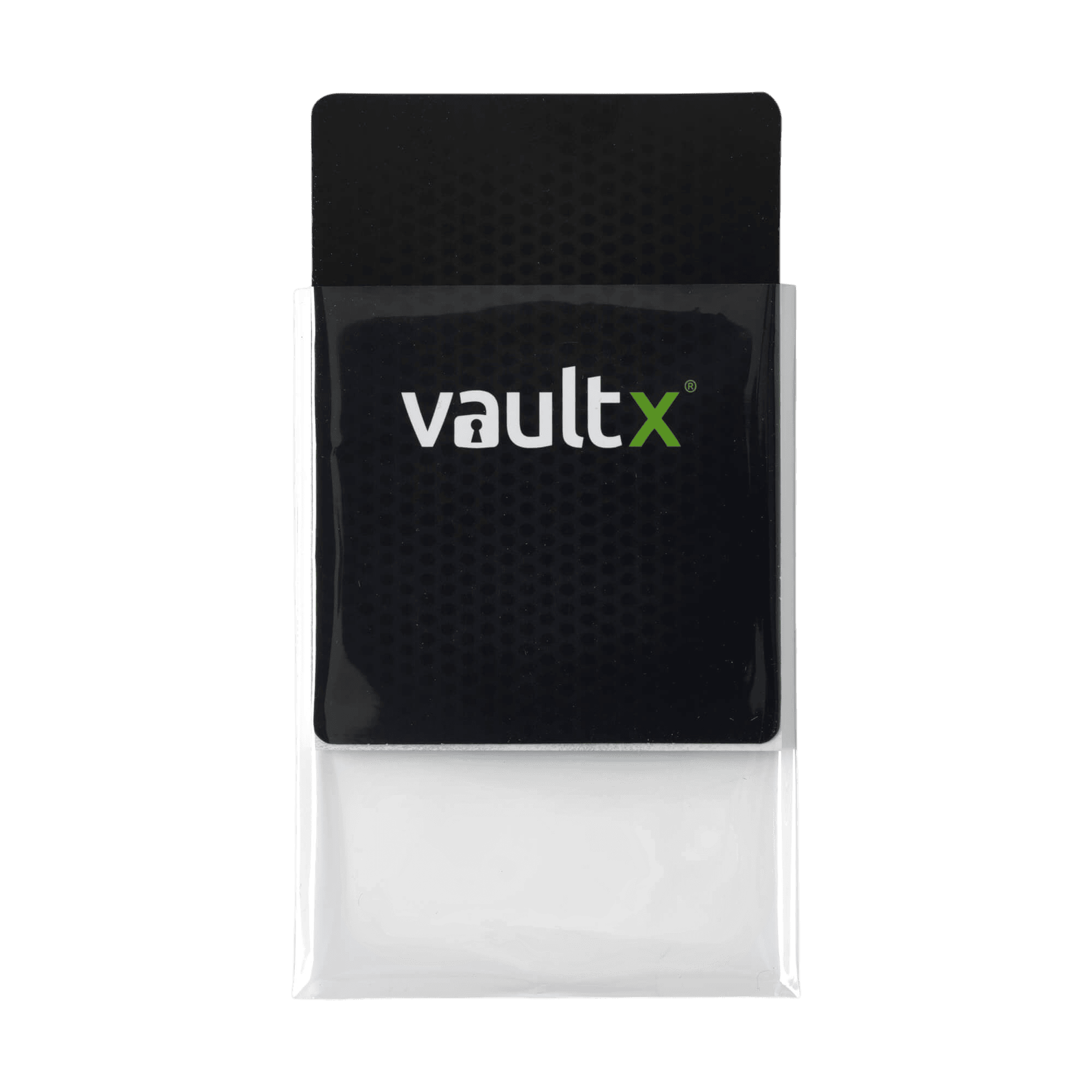 Vault X Card Sleeves for Thick Cards (200 Pack) 7 Vault X Card Sleeves for Thick Cards (200 Pack) - Image 7