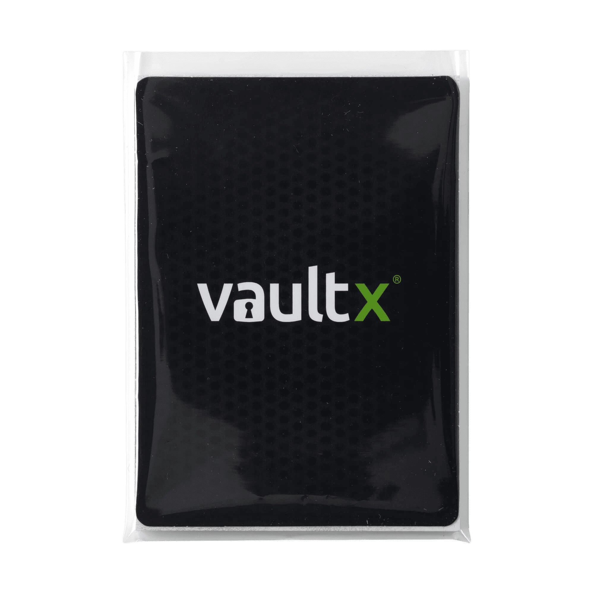 Vault X Card Sleeves for Thick Cards (200 Pack) 6 Vault X Card Sleeves for Thick Cards (200 Pack) - Image 6