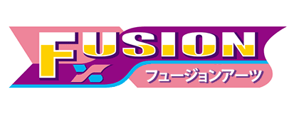 Fusion Arts