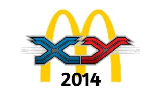 McDonald's Promos 2014