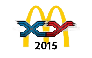 McDonald's Promos 2015