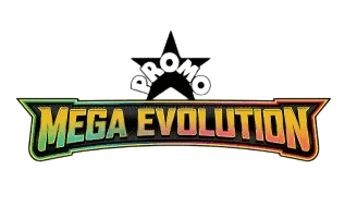Mega Evolution Promos