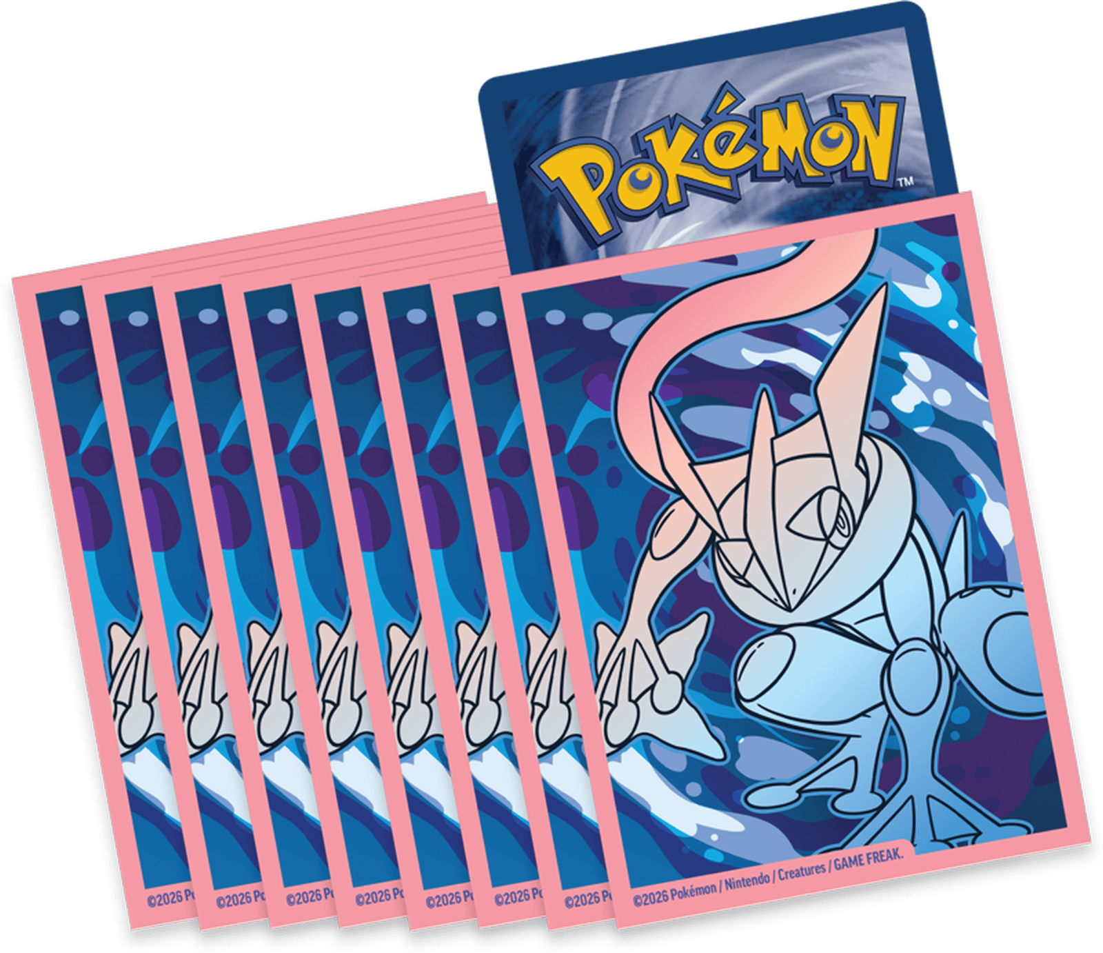 Pokémon Mega Evolution Chaos Rising Elite Trainer Box 3 Pokémon Mega Evolution Chaos Rising Elite Trainer Box - Image 3