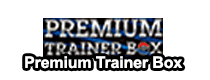 Premium Trainer Box